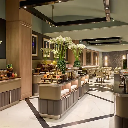 Anantara Palazzo Naiadi Rome Hotel - A Leading Hotel Of The World-3